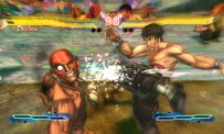 Street Fighter X Tekken