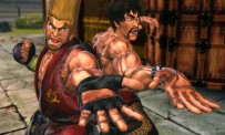 Street Fighter X Tekken