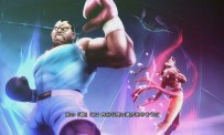 Street Fighter X Tekken