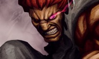 Street Fighter X Tekken iPhone : toutes les images
