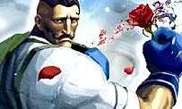 Street Fighter X Tekken PS Vita : les images et les vidéos de l'E3 2012