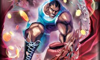 Street Fighter X Tekken