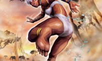 Street Fighter X Tekken