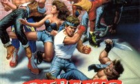 Streets of Rage II