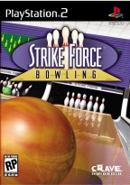 Strike Force Bowling
