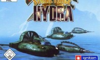 Strike Force Hydra