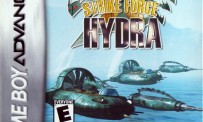 Strike Force Hydra