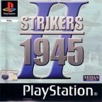 Strikers 1945 II