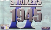 Strikers 1945 II