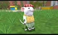 Stuart Little 3 : L'Aventure Photographique