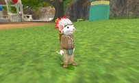 Stuart Little 3 : L'Aventure Photographique