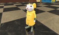 Stuart Little 3 : L'Aventure Photographique