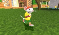 Stuart Little 3 : L'Aventure Photographique