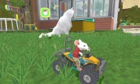 Stuart Little 3 : L'Aventure Photographique