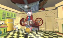 Stuart Little 3 : L'Aventure Photographique