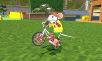 Stuart Little 3 : L'Aventure Photographique