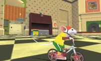 Stuart Little 3 : L'Aventure Photographique