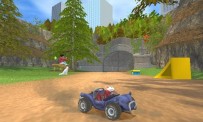 Stuart Little 3 : L'Aventure Photographique