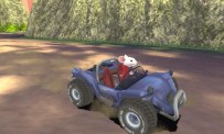 Stuart Little 3 : L'Aventure Photographique