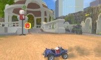 Stuart Little 3 : L'Aventure Photographique
