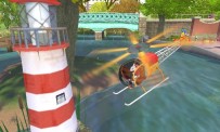 Stuart Little 3 : L'Aventure Photographique