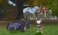 Stuart Little 3 : L'Aventure Photographique