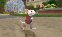 Stuart Little 3 : L'Aventure Photographique