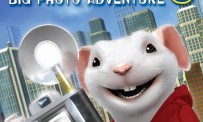 Stuart Little 3 : L'Aventure Photographique