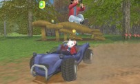 Stuart Little 3 : L'Aventure Photographique