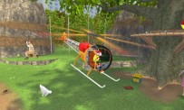 Stuart Little 3 : L'Aventure Photographique
