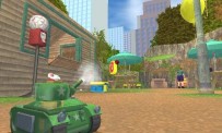 Stuart Little 3 : L'Aventure Photographique