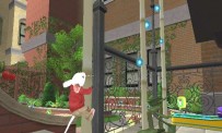 Stuart Little 3 : L'Aventure Photographique