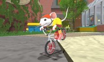 Stuart Little 3 : L'Aventure Photographique