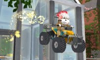 Stuart Little 3 : L'Aventure Photographique