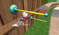 Stuart Little 3 : L'Aventure Photographique