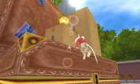 Stuart Little 3 : L'Aventure Photographique