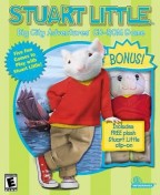 Stuart Little : Big City Adventures