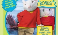 Stuart Little : Big City Adventures