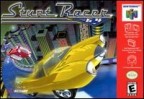 Stunt Racer 64