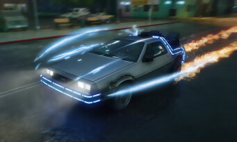 Stuntman Hollywood