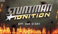 Stuntman : Ignition