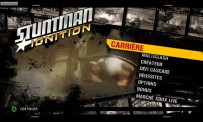 Stuntman : Ignition