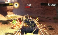 Stuntman : Ignition