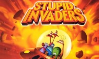 Stupid Invaders