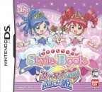 Style Book : Fushigi Boshi no Futago Hime Gyu!