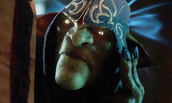 Styx Blades of Greed : 9 min pour découvrir le gameplay et les phases d'infiltration