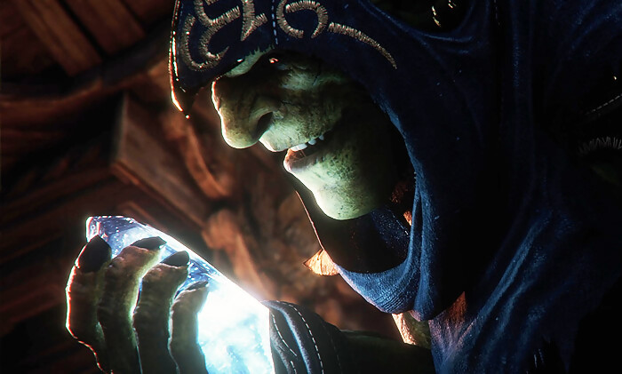 Styx Blades of Greed : le gobelin roublard prépare sa sortie avec une nouvelle vidéo