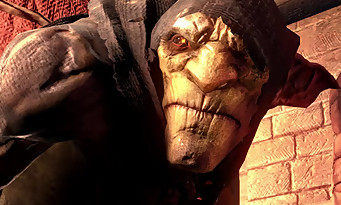 Styx Master of Shadows : gameplay des clones
