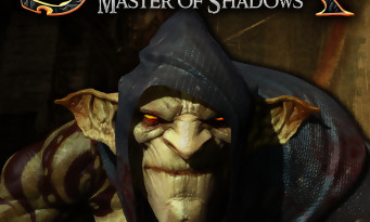 Styx : Master of Shadows