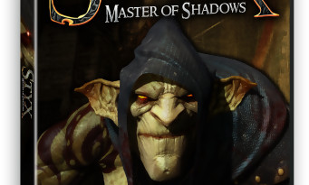 Styx : Master of Shadows